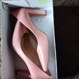 MICHAEL Michael Kors Abbi Flex pumps Rose